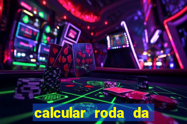 calcular roda da fortuna numerologia